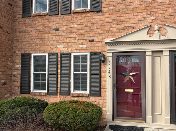 6548 Cornwall Ct, Sylvania, OH 43560
