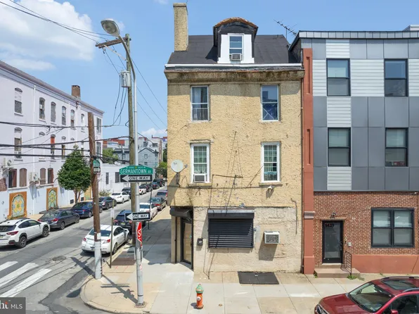 1441 Germantown Ave, Philadelphia, PA 19122