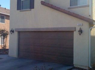 2503 Begonia Valley Ave, Henderson, NV 89074