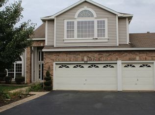 409 Prides Run, Lake In The Hills, IL 60156