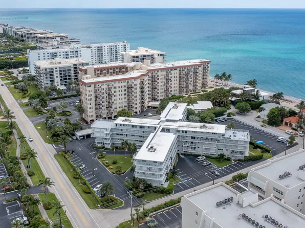 3500 S Ocean Boulevard #405, South Palm Beach, FL 33480