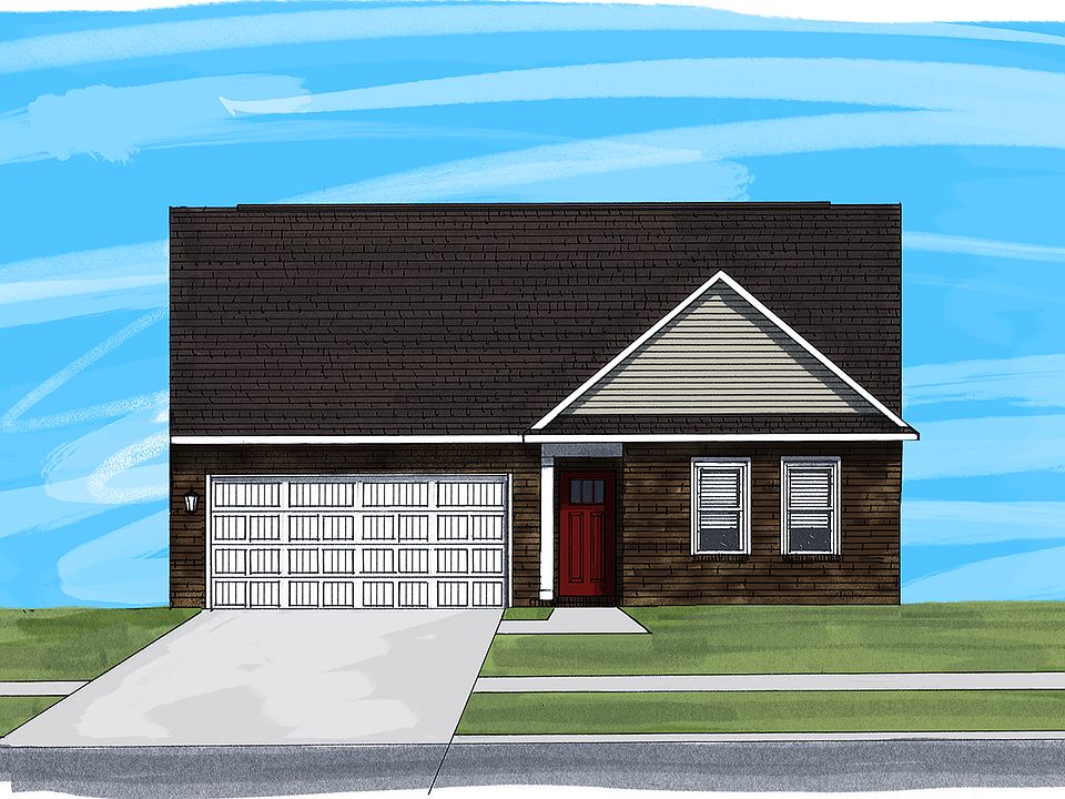 The Gentry - Traditional