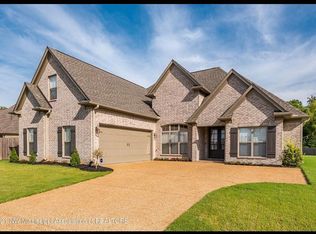 562 Old Gin Pl, Hernando, MS 38632