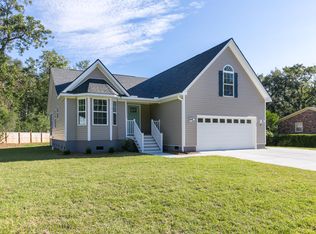 1186 Midvale Ave, Charleston, SC 29412