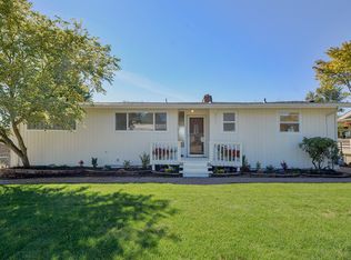 851 Jefferson Ave NE, Renton, WA 98056