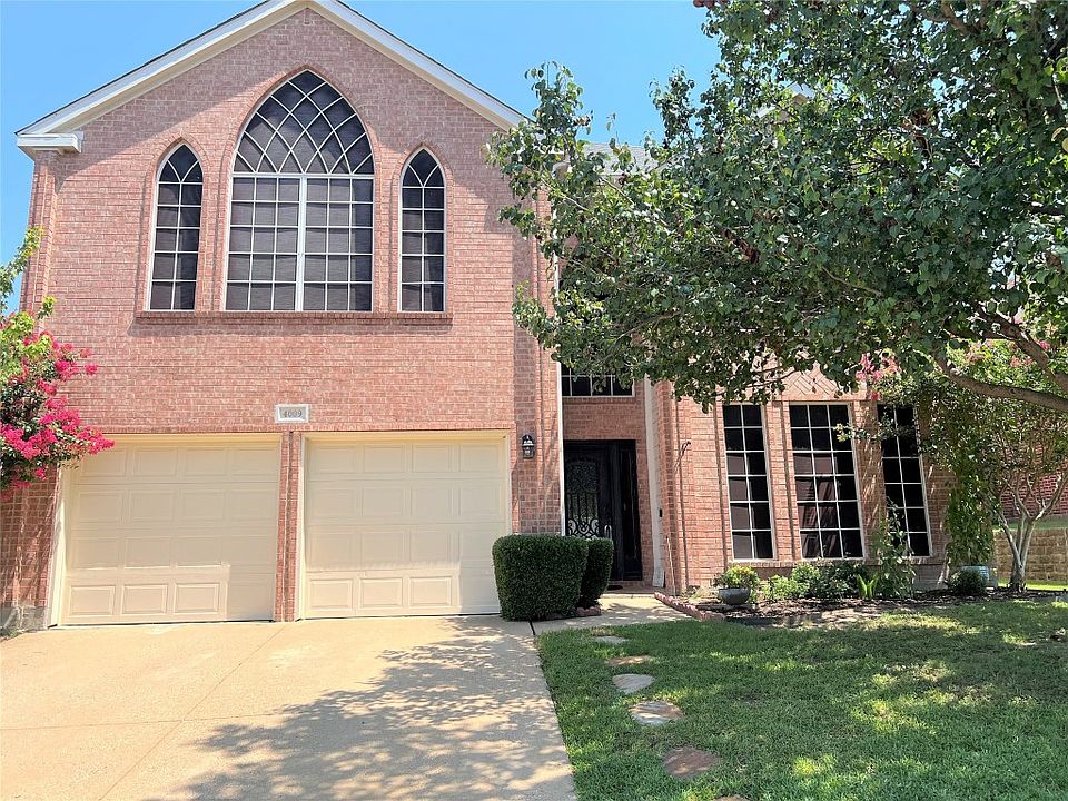1st image of 4009 Silktree Dr