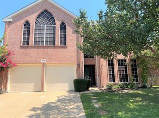 4009 Silktree Dr, Garland, TX 75043