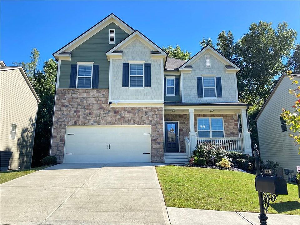 1st image of 640 Collingsworth Ln