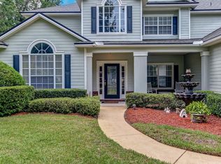 11820 Benjamin Ct, Jacksonville, FL 32223