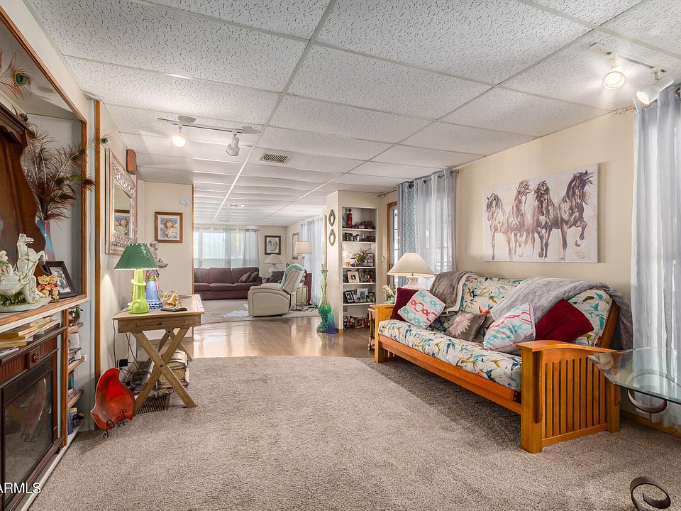 1st image of 2609 W Southern Avenue #10