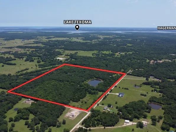 527 Copperas Rd, Sadler, TX 76264