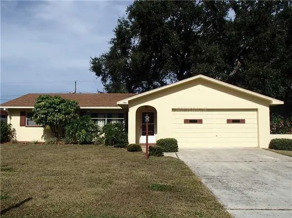 10863 100th Ave, Seminole, FL 33772