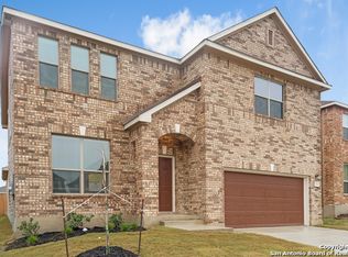 7543 Copper Kettle, Converse, TX 78109