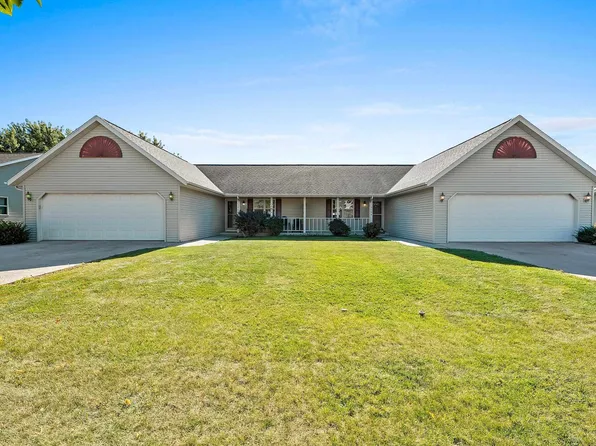 2108 Bufflehead Ln, Green Bay, WI 54311