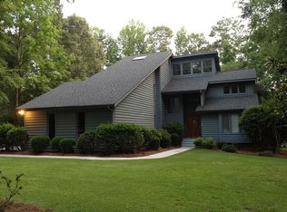 112 Barrington Ct, Greenwood, SC 29649
