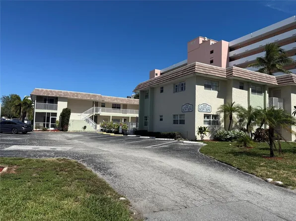 1450 N Riverside Dr APT 204, Pompano Beach, FL 33062
