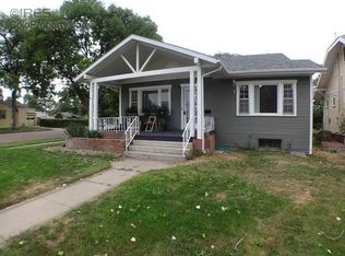 330 Beattie St, Sterling, CO 80751