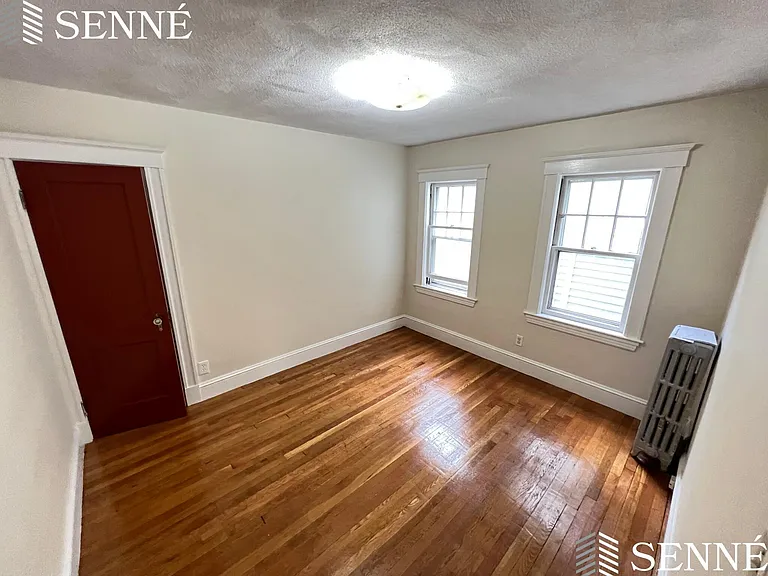 87 Wendell St #1 — Photo 4