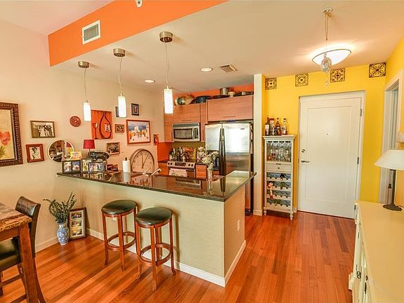 2nd image of 400 4th Ave S APT 205