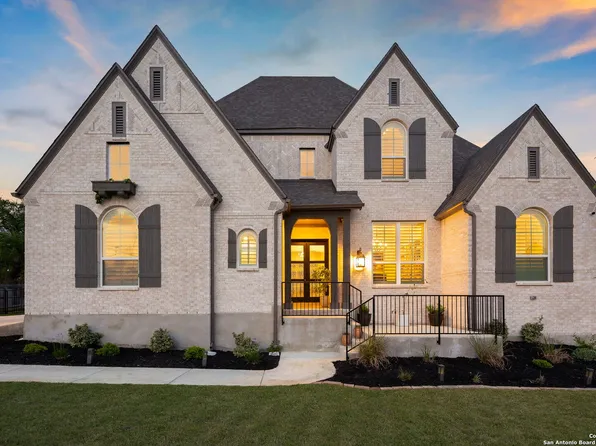 1003 Cloud Hawk, San Antonio, TX 78260