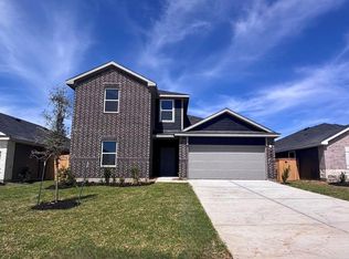 545 Wax Myrtle Way, Hockley, TX 77447
