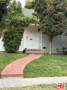 1301 Stanford St, Santa Monica, CA, 90404