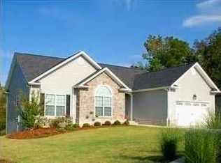80 Carrigan Cir, Ringgold, GA 30736