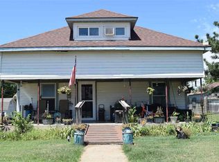 527 E Boston Ave, Yale, OK 74085