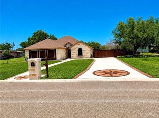 613 El Sendero Dr, Sullivan City, TX 78595