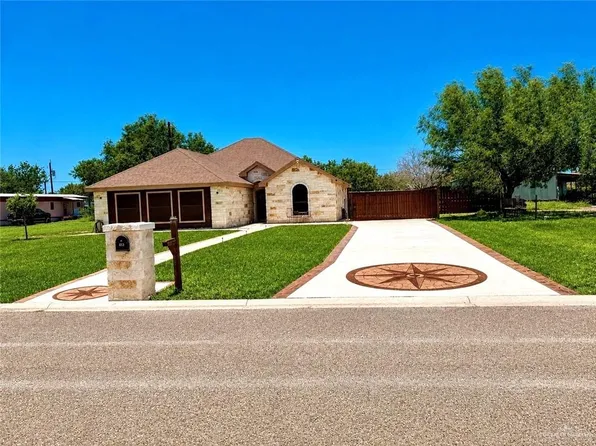 613 El Sendero Dr, Sullivan City, TX 78595