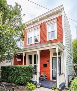 3111 E Marshall St, Richmond, VA, 23223