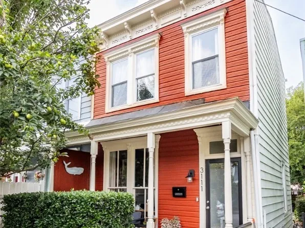 3111 E Marshall St, Richmond, VA 23223