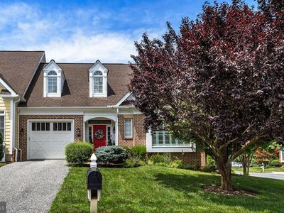 612 Dunloy Ct #612, Lutherville Timonium, MD, 21093