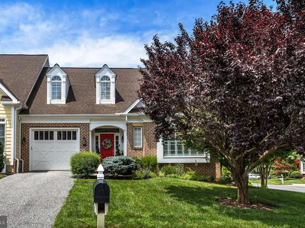 612 Dunloy Ct #612, Lutherville Timonium, MD 21093