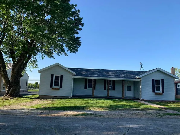 113 Galyan St, Stockton, MO 65785