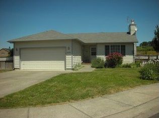 3176 Midway Rd, Hood River, OR 97031