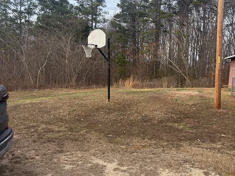 Basketball Goal