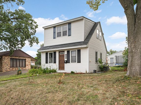 2nd image of 3540 Noble Ave N