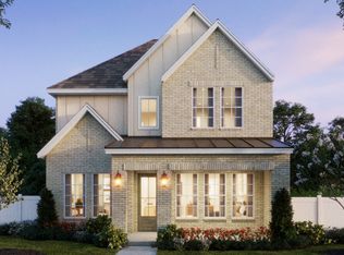 Marcel II Plan, Hazelwood 40' Series, Frisco, TX 75033