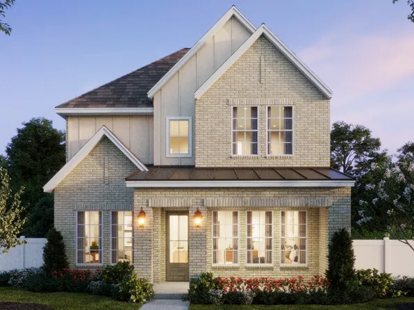 Marcel II Plan, Hazelwood 40' Series