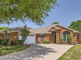 15748 Wrangler Dr, Frisco, TX 75035