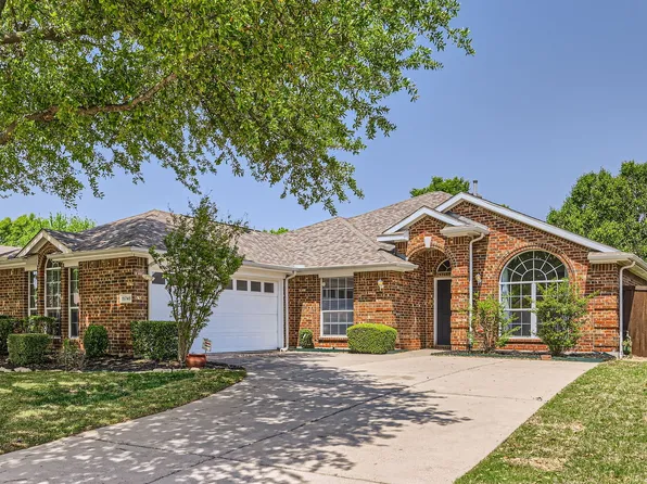 15748 Wrangler Dr, Frisco, TX 75035