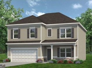 17 Jones Ridge Way, Dallas, GA 30132