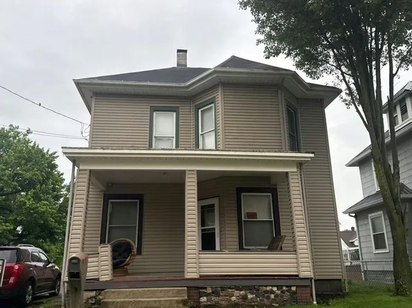 31 Ohio Ave NE, Massillon, OH 44646