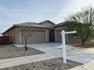 23851 N 167th Dr, Surprise, AZ 85387