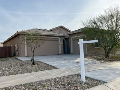 23851 N 167th Dr, Surprise, AZ, 85387