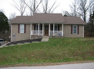 24 Thistle Court, Brandenburg, KY 40108