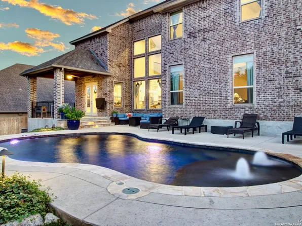 28518 Tristant Ridge, San Antonio, TX 78260