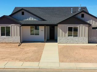 1966 W 4750 N LOT 7, Enoch, UT 84721