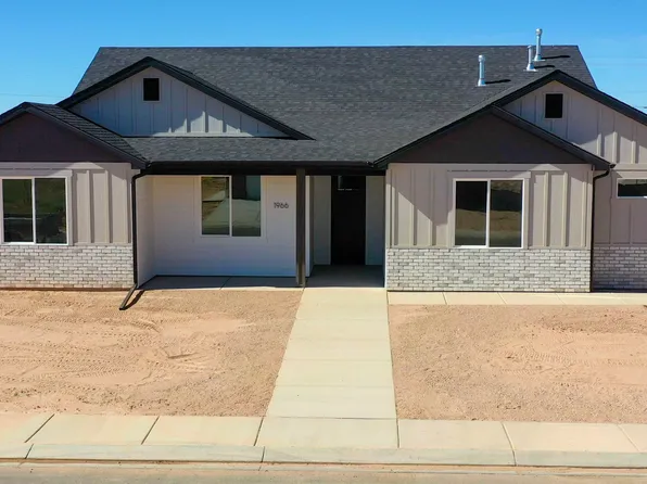 1966 W 4750 N Lot 7, Enoch, UT 84721